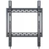 Multibrackets Multibrackets 8830 Supporto TV a parete 2,54 m [100] Nero (Multibrackets M Universal HD Portrait) 8830