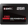 Emtec EMTEC SSD 256GB 3D NAND 2,5 Intern bu ECSSD256GNX160