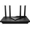 TP-LINK TP-Link Archer AX55 Pro router wireless Gigabit Ethernet Dual-band (2.4 GHz/5 GHz) Nero Archer AX55 Pro