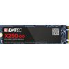 Emtec Emtec SSD M.2 Sata X250 2TB Intern (EC ECSSD2TX250