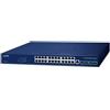 PLANET Planet GS-6311-24T4X Switch Ethernet Gigabit Layer 3 Gestito 24-Port PoE GS-6311-24T4X