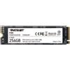 Patriot Memory PATRIOT SSD INTERNO P300 256GB M.2 PCIE R/W 1700/1100 GEN 3X4 P300P256GM28