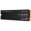SanDisk 1TB WD_BLACK SN7100 NVME SSD UP WDBELG0010BBK-WRSN