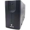 vida VIDA Armour 850VA gruppo di continuitÃ [UPS] A linea interattiva 0,85 kVA 480 W 2 presa[e] AC (ARMOUR 850VA UPS) ARM850