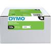 DYMO DYMO Value Pack Hvid Selvklæbende prin 2093096