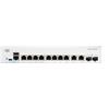 Cisco Cisco Catalyst 1200 Gestito L2 Gigabit Ethernet (10/100/1000) 1U Bianco C1200-8T-E-2G