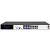 Extralink Extralink ARES PoE Switch 16x Gigabit PoE/PoE+, 2x SFP, 1x Console, 150W, Gestito EX.3807
