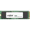 Crucial Crucial E100 Gen4 2280 2TB NVMe CT2000E100SSD8
