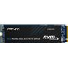 PNY PNY CS2241 M.2 NVMe Gen 4 2TB M280CS2241-2TB-RB