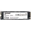 Patriot Memory Patriot P300 - 512GB - PCI Express 3.0 P300P512GM28