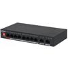 Dahua Dahua PFS3010-8ET-96-V2 Switch desktopowy bez zarz PFS3010-8ET-96-V2