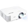 Acer Acer Home H6518STi Proiettore a corto raggio 3500 ANSI lumen DLP 1080p [1920x1080] CompatibilitÃ 3D Bianco (Acer H6518STi 3500 Ansi Lumens Full HD Short Throw Wireless Home cinema Projector) MR.JSF11.002