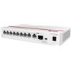 HUAWEI HUAWEI eKit S110 Series S110-8T2ST Non gestito L2 Gigabit Ethernet (10/100/1000) Grigio 98012199
