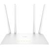 Cudy Cudy WR1200 router wireless Fast Ethernet Dual-band (2.4 GHz/5 GHz) Bianco WR1200