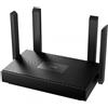 Cudy Cudy WR1500 router wireless Gigabit Ethernet Dual-band (2.4 GHz/5 GHz) Nero WR1500