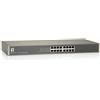 LevelOne LevelOne FSW-1650 - switch - 16 porte FSW-1650