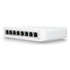 Ubiquiti Ubiquiti Lite 8 PoE Gestito L2 Gigabit Ethernet [10/100/1000] Supporto Power over Ethernet [PoE] Bianco (Ubiquiti USW-LITE-8-POE UniFi Switch Lite 8 Port Gigabit Managed Switch with 4 POE+ Ports [UK Plug]) USW-LITE-8-POE-UK