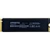 Hypertec Hypertec SSDM2P4512M2280FS-L drives allo stato solido 512 GB M.2 PCI Express 4.0 NVMe 3D TLC (Hypertec FirestormLite512GB M.2 2280 NVMe PCIe Gen 4x4 SSD; 2GB DRAM cache; 7100MB/s seq Read; 2600MB/s Seq write; Random 4K IOPS 423K read / 646k …