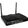 Draytek DrayTek Vigor 2927ax router wireless Gigabit Ethernet Dual-band [2.4 GHz/5 GHz] Nero (DRAYTEK VIGOR 2927AX-K ROUTER) V2927AX-K