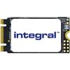 Integral Integral TS256GMTS570T-IN drives allo stato solido 256 GB M.2 Serial ATA III 3D TLC NAND (256GB SSD M.2 2242 SATA 3 R-500MBs W-400MBs TBW 75 INTEGRAL) TS256GMTS570T-IN