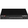 Edimax Edimax Pro GS-5208PLG V2 - switch - 8 GS-5208PLG V2