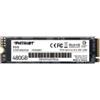 Patriot Memory Patriot P310 - 480GB - PCI Express 3.0 P310P480GM28