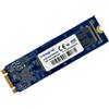 Integral Integral INSSD512GM280 drives allo stato solido 512 GB M.2 Serial ATA III 3D TLC NAND (512GB SSD M.2 2280 SATA 3 R-520MBs W-450MBs TBW 150 INTEGRAL) INSSD512GM280