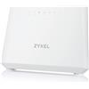 Zyxel ZyXEL WL-Router DX3301-T0 VDSL2 AX1800 DX3301-T0-DE01V1F