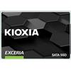 Kioxia KIOXIA EXCERIA - 480GB - SATA 6 Gb/s LTC10Z480GG8