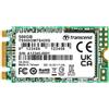 Transcend 500GB M.2 2242 SSD SATA3 B+M TS500GMTS425S