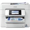 Epson Epson WorkForce Pro WF-C4810DTWF Ad inchiostro A4 4800 x 2400 DPI 36 ppm Wi-Fi (Epson WorkForce Pro WF-C4810DTWF Inkjet MF Printer) C11CJ05403CA