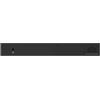 NETGEAR NETGEAR GS324P - switch - 24 porte - i GS324P-100EUS