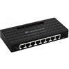 LevelOne LevelOne Switch 8x GE GEU-0821 GEU-0821