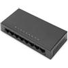 Digitus DIGITUS Switch 8-Port Ethernet 10/100 DN-80069