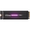 Crucial Crucial CT1000T710SSD5 T710 1TB M2 SSD 14900MB/s Lettura 13700MB/s Scrittura CT1000T710SSD5