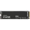 Crucial Crucial P510 2 TB M.2 PCI Express 5.0 NVMe TLC CT2000P510SSD8