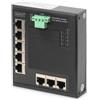 Digitus DIGITUS DN-651127 - switch - 8 porte DN-651127