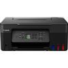 Canon Canon PIXMA G3570 Ad inchiostro A4 4800 x 1200 DPI Wi-Fi (Canon PIXMA G3570 G 3570 MegaTank - Multifunction printer - colour - inkjet - refillable - Legal [216 x 356 mm] [original] - A4/Legal [media] - up to 11 ipm [printing] - 100 sheets - USB 2 …