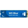 SanDisk Western Digital Blue WD SA510 1 TB M.2 Serial ATA III WDS100T3B0B-00AXS0