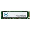 DELL 256GB M.2 2280 PCI-E NVME SSD 3YC83-RFB