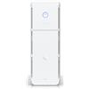 Ubiquiti Ubiquiti UPS-Tower gruppo di continuitÃ [UPS] A linea interattiva 1 kVA 600 W 10 presa[e] AC (Ubiquiti UniFi UPS-Tower) UPS-TOWER