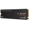 SanDisk Western Digital Black WD_BLACK SN7100 NVMe 4 TB M.2 PCI Express 4.0 3D TLC NAND WDS400T4X0E-00CJA0