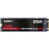 Emtec X250 ECSSD256GX250