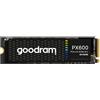 GoodRam Goodram SSDPR-PX600-2K0-80 unita a stato solido interna 2 TB M.2 PCI Express 4.0 NVMe 3D NAND SSDPR-PX600-2K0-80