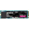 KIOXIA Kioxia Exceria Pro 1 TB M.2 PCI Express 4.0 NVMe BiCS FLASH TLC LSE10Z001TG8