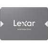 LEXAR Lexar NS100 2 TB 2.5 Serial ATA III LNS100-2TRB