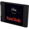 SanDisk Western Digital Ultrastar SDSSDH3-1T00-G26 drives allo stato solido 1 TB 2.5 SATA 3D NAND SDSSDH3-1T00-G26
