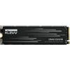 klevv Klevv CRAS C910G 4 TB M.2 PCI Express 4.0 NVMe 3D TLC NAND (4TB KLEVV CRAS C910G M.2-2280 PCIe Gen4 x4 NVMe SSD) K04TBM2SP0-10G