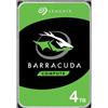 Seagate HD3.5 SATA3 4TB ST4000DM004-RFB
