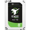 Seagate ENTERPRISE CAPACITY 3.5 HDD ST8000NM0075-RFB
